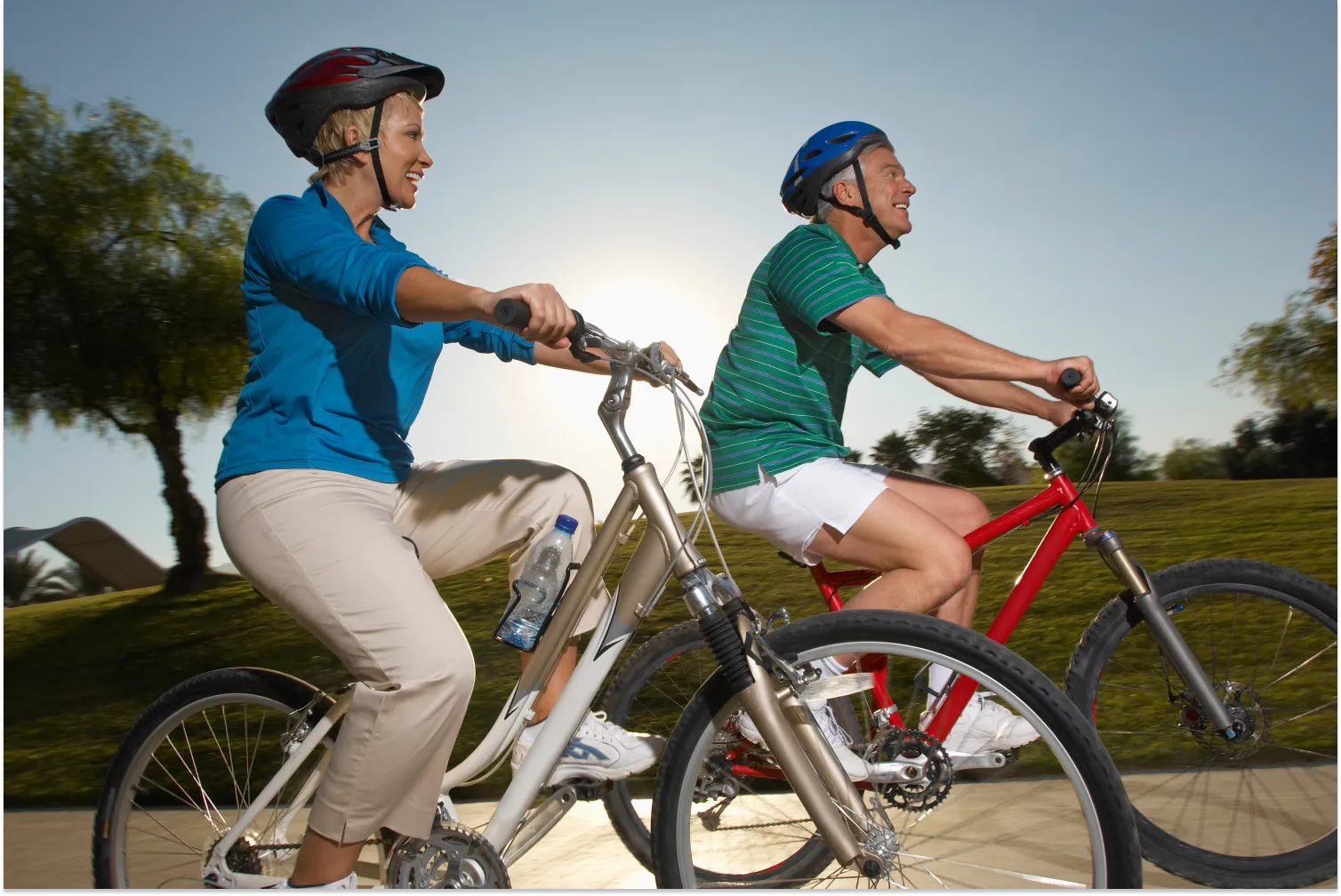 How To Improve Heart Health After 40