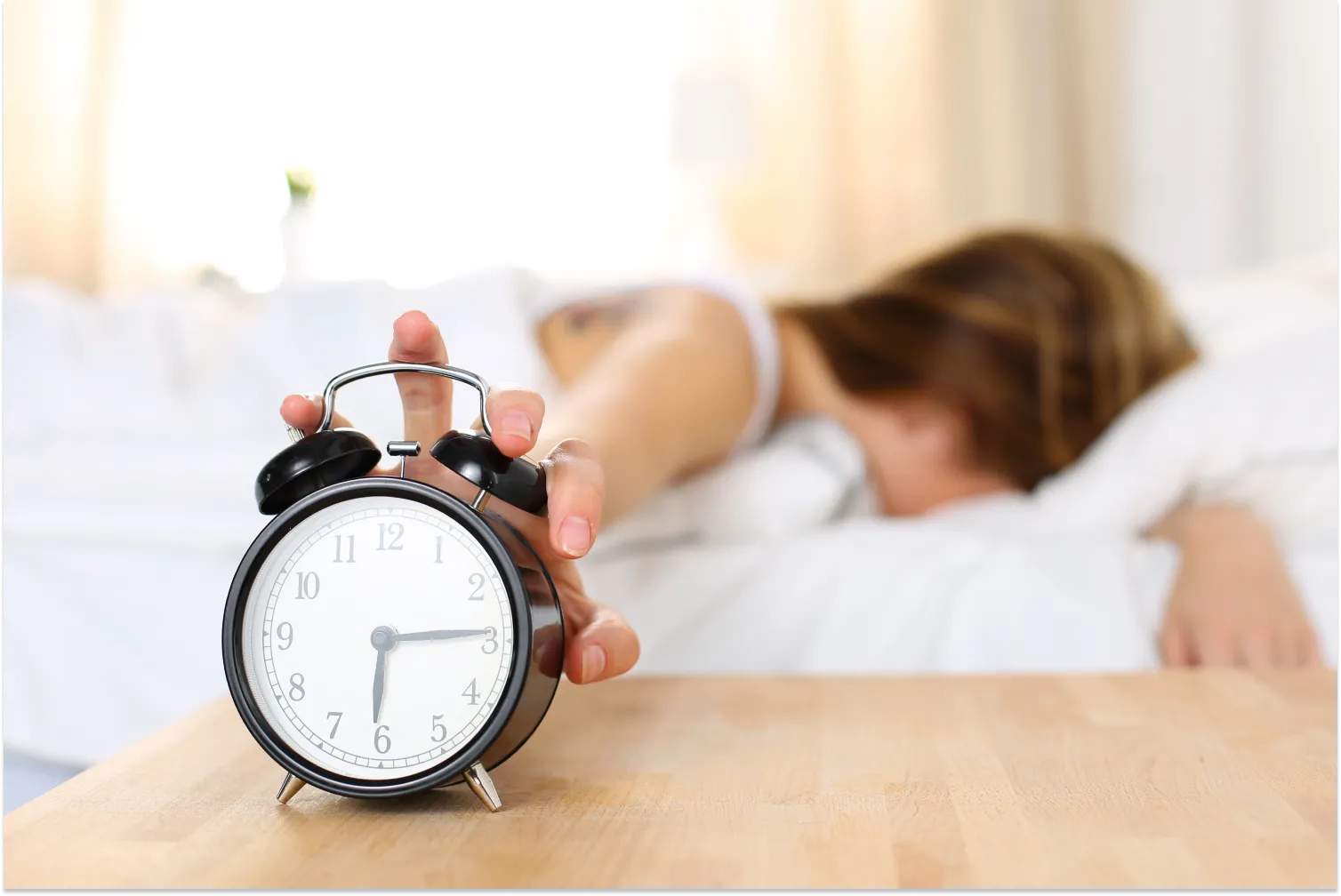 Why Am I So Tired All the Time? 10 Causes and Tips