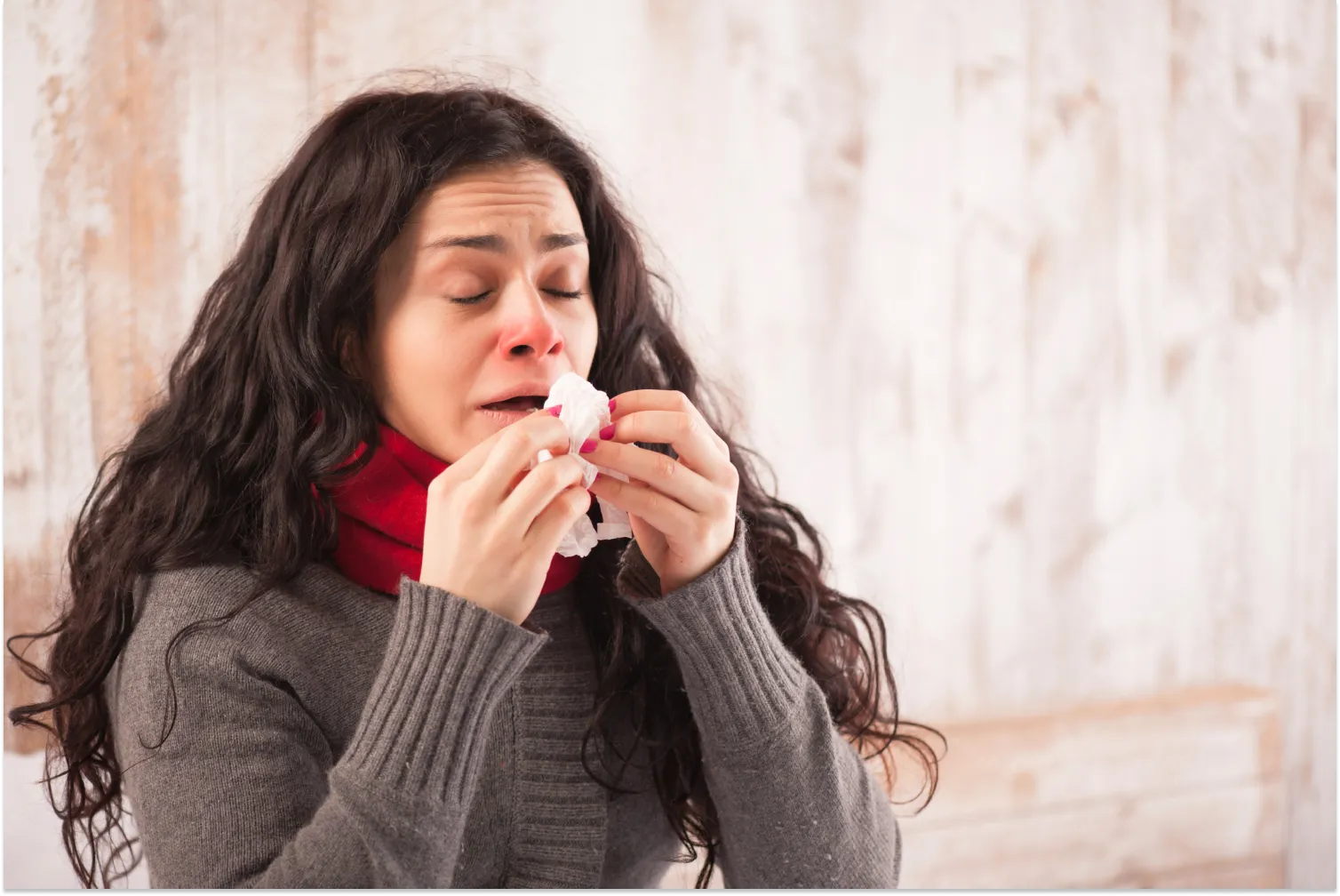 Why Do I Get Sick So Often?