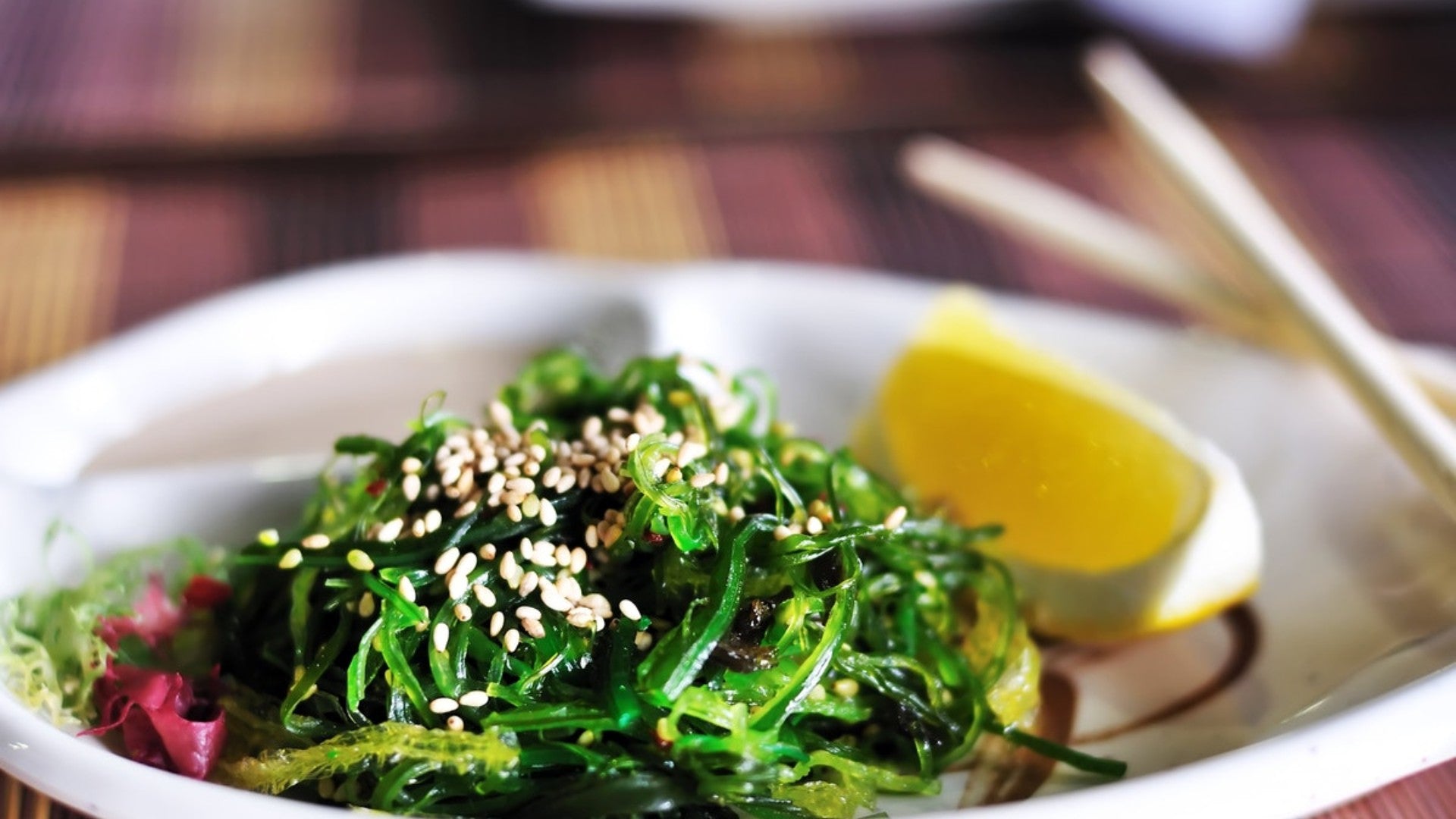 The Best Vegan Iodine Sources for a PlantBased Diet HealthyCell