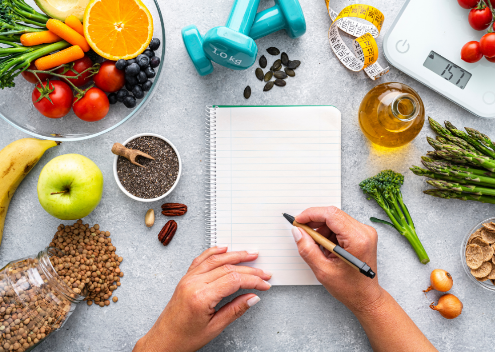 How to Naturally Balance Blood Sugar Levels Throughout the Day