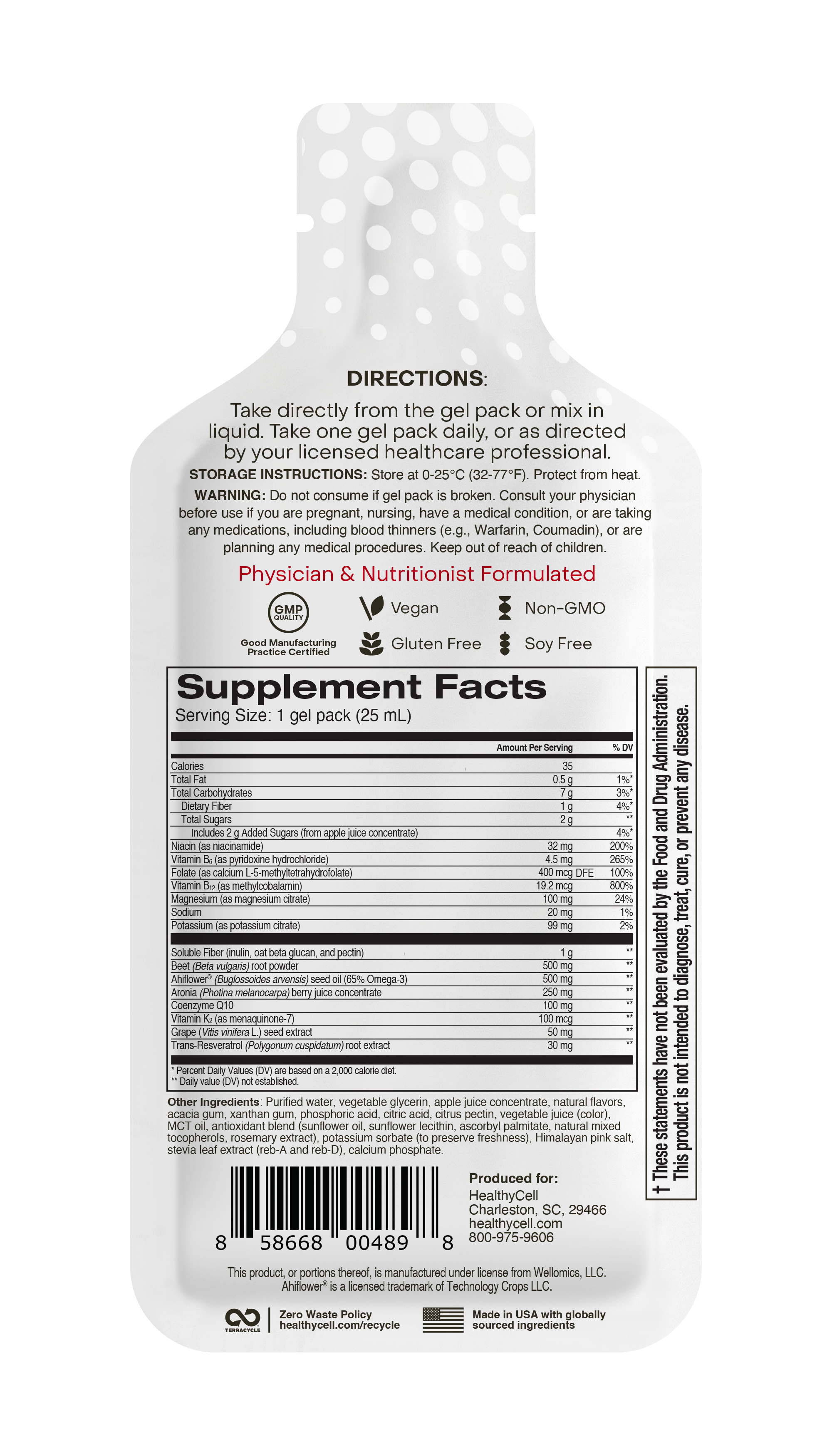 Heart & Vascular Health