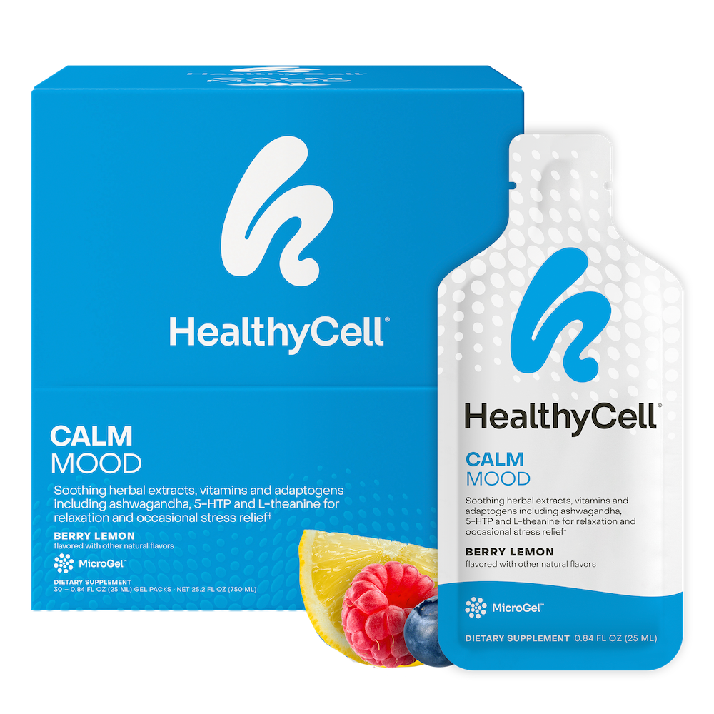 シャルムボー　Calme Lotion & Gel セット Calm Mood – HealthyCell