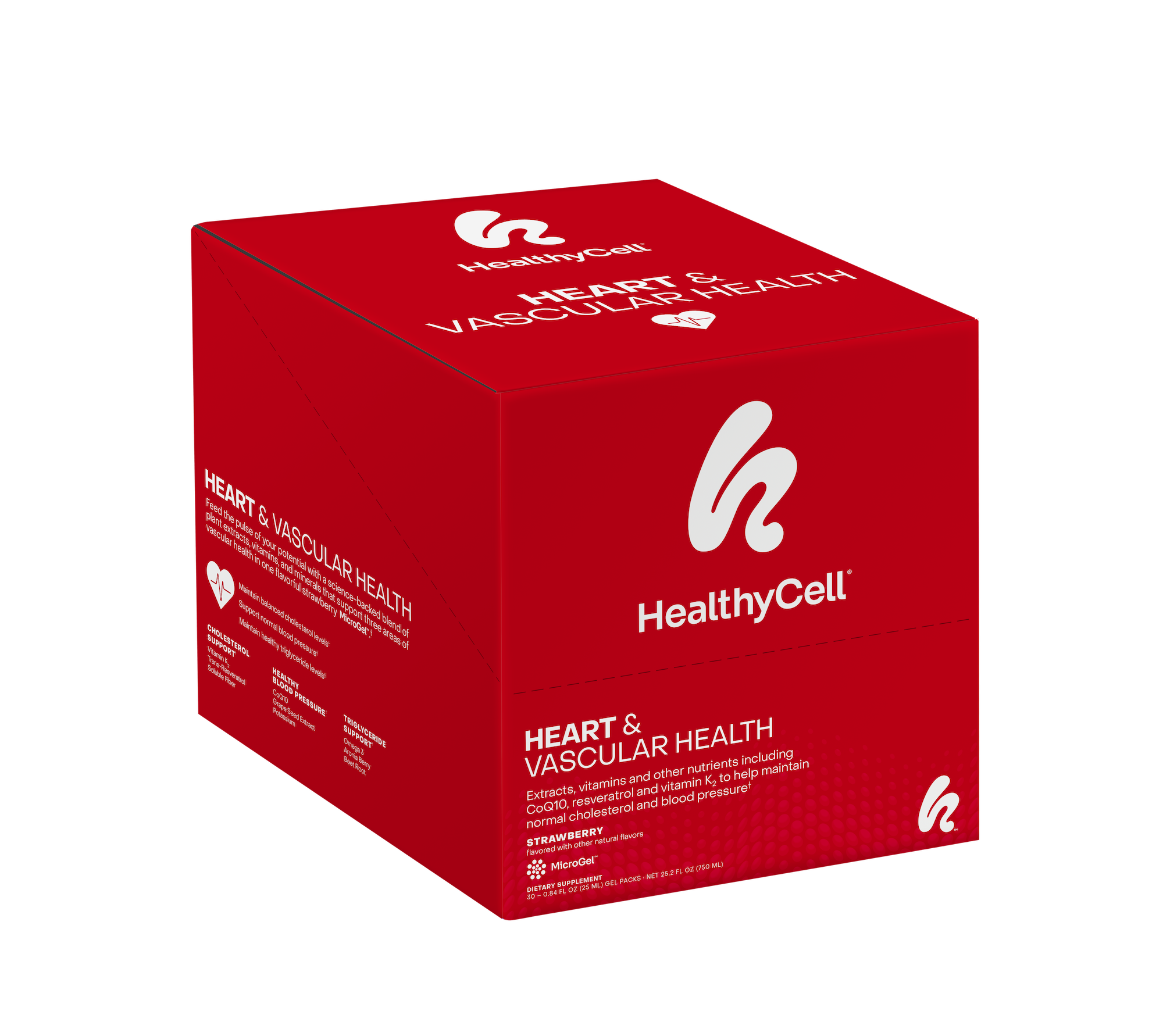 Heart & Vascular Health