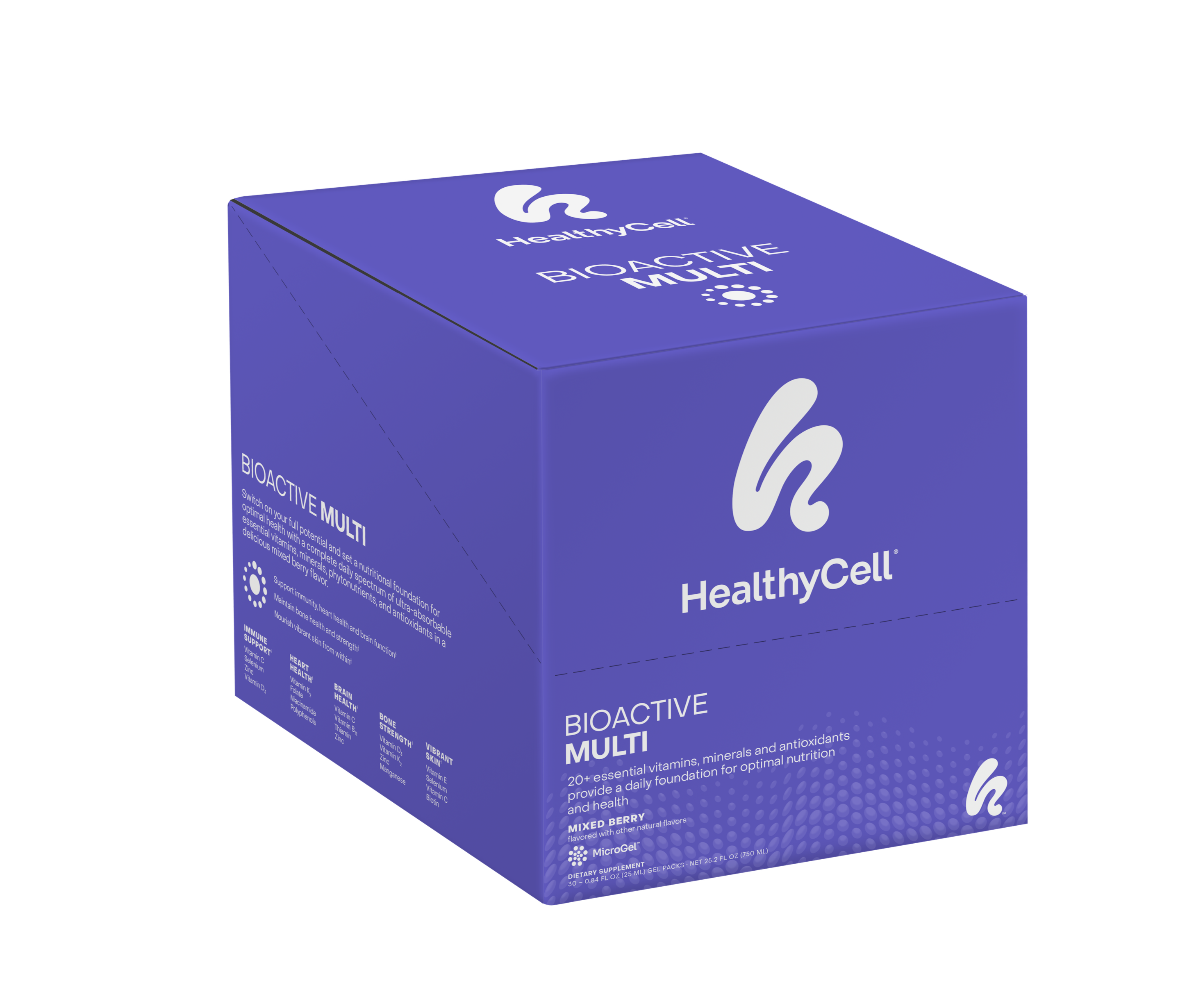 Bioactive Multi
