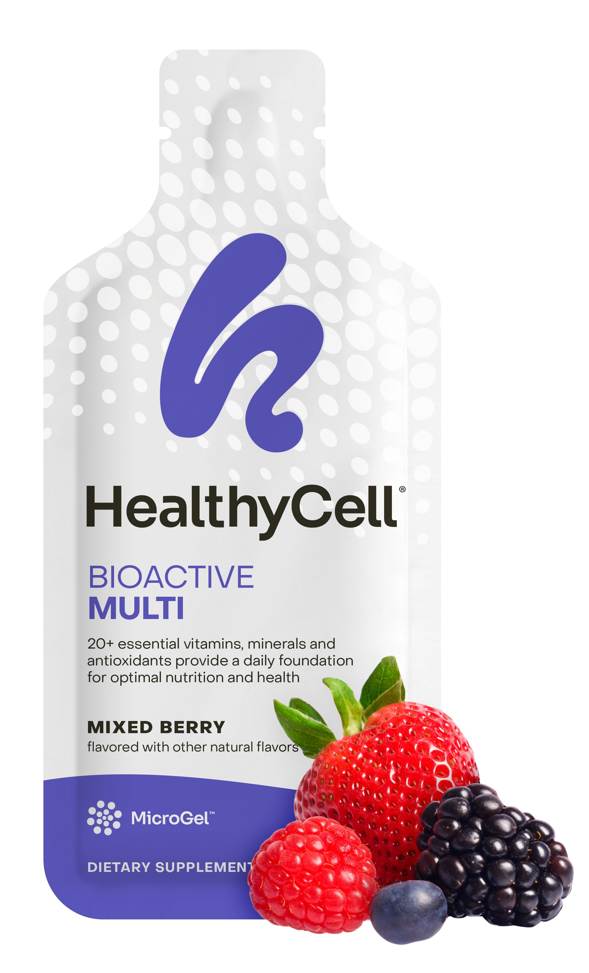 Bioactive Multi