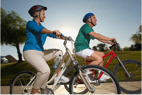 How To Improve Heart Health After 40