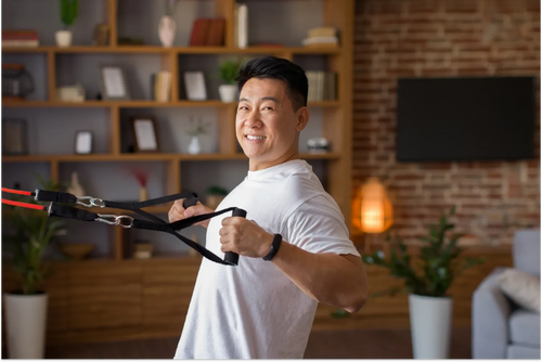 How To Build Bone Density After 40: 2026 Guide