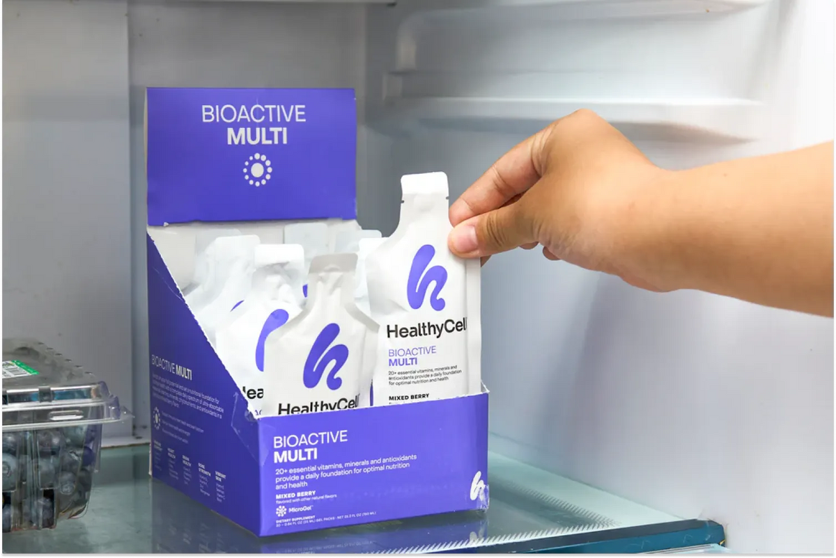 What Are the Best Vitamins for Energy: What Actually Helps