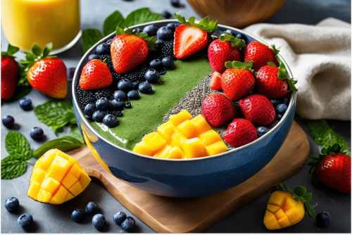 GLP-1 Diet: What To Eat and What To Avoid