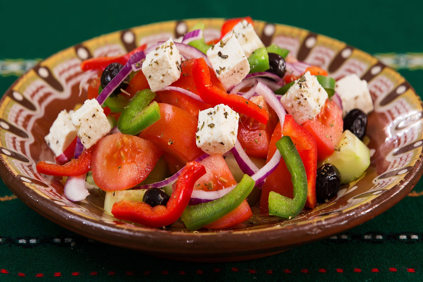 7-Day Diet to Lower Triglycerides
