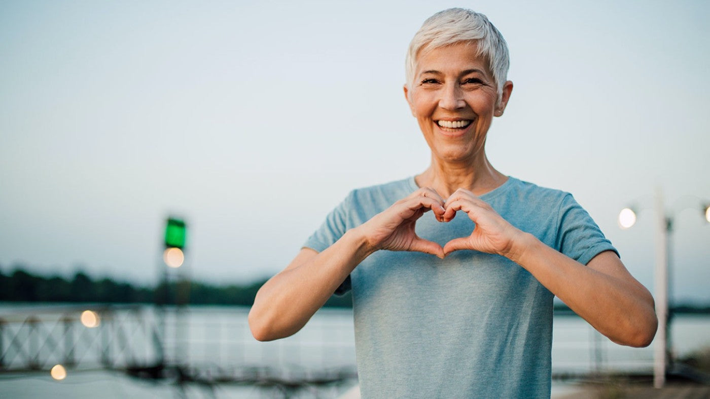 9 Ways to Improve Heart and Cardiovascular Health Naturally with Lifestyle Changes