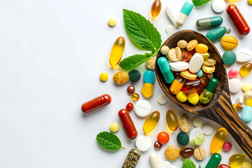 What Vitamins Should Not Be Taken Together?