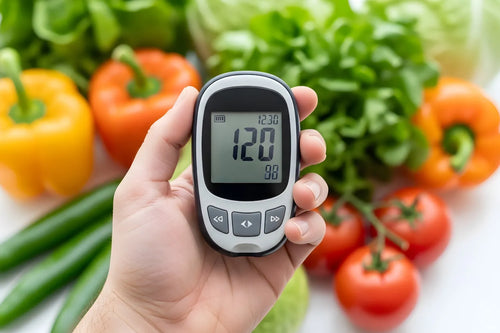 What Are Normal Blood Sugar Levels?