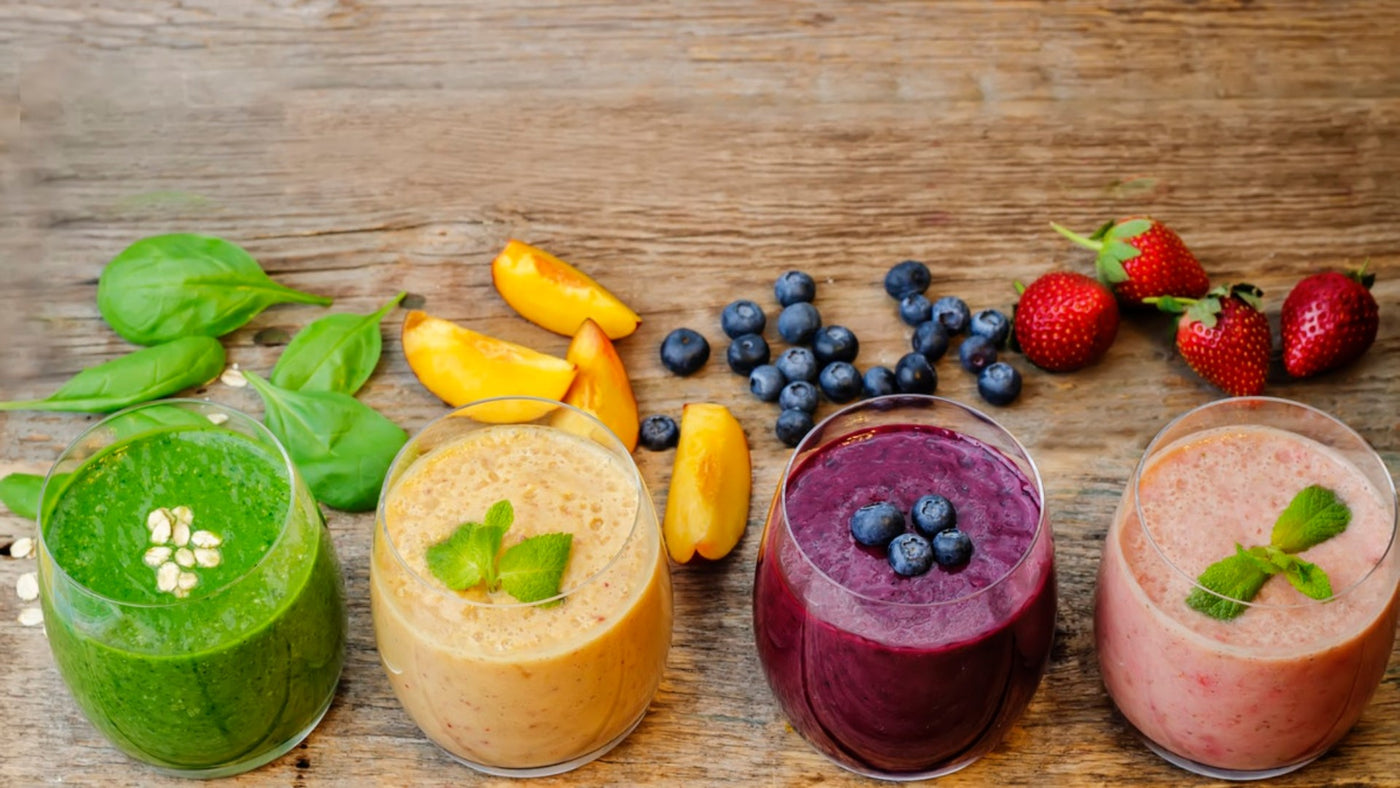 Alternatives to Swallowing Pills: Switching Up the Way You Supplement with Gel, Powder, and Liquid Multivitamins