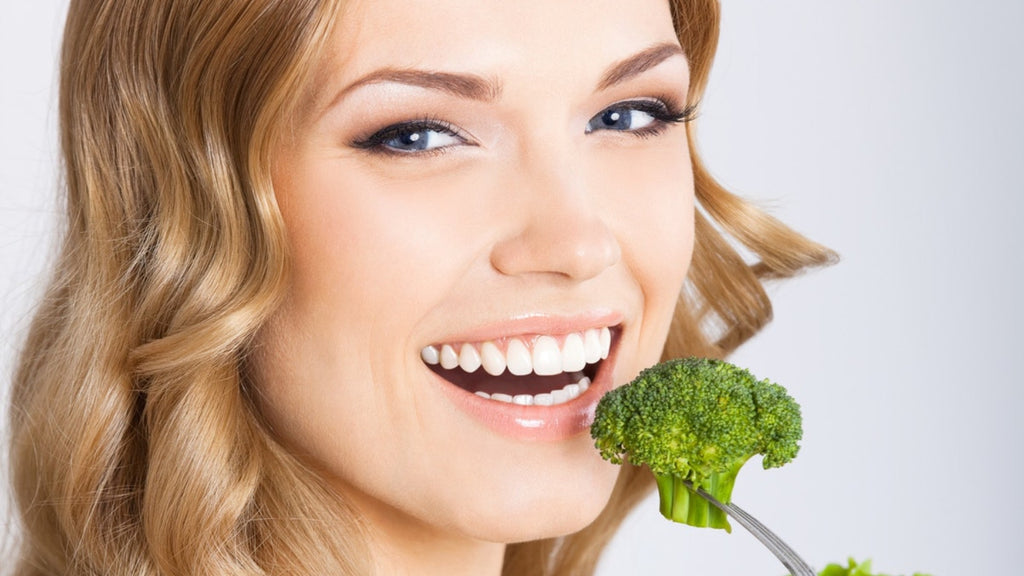 Vegan Diet Are Vegan Sources of Choline Enough? Healthycell