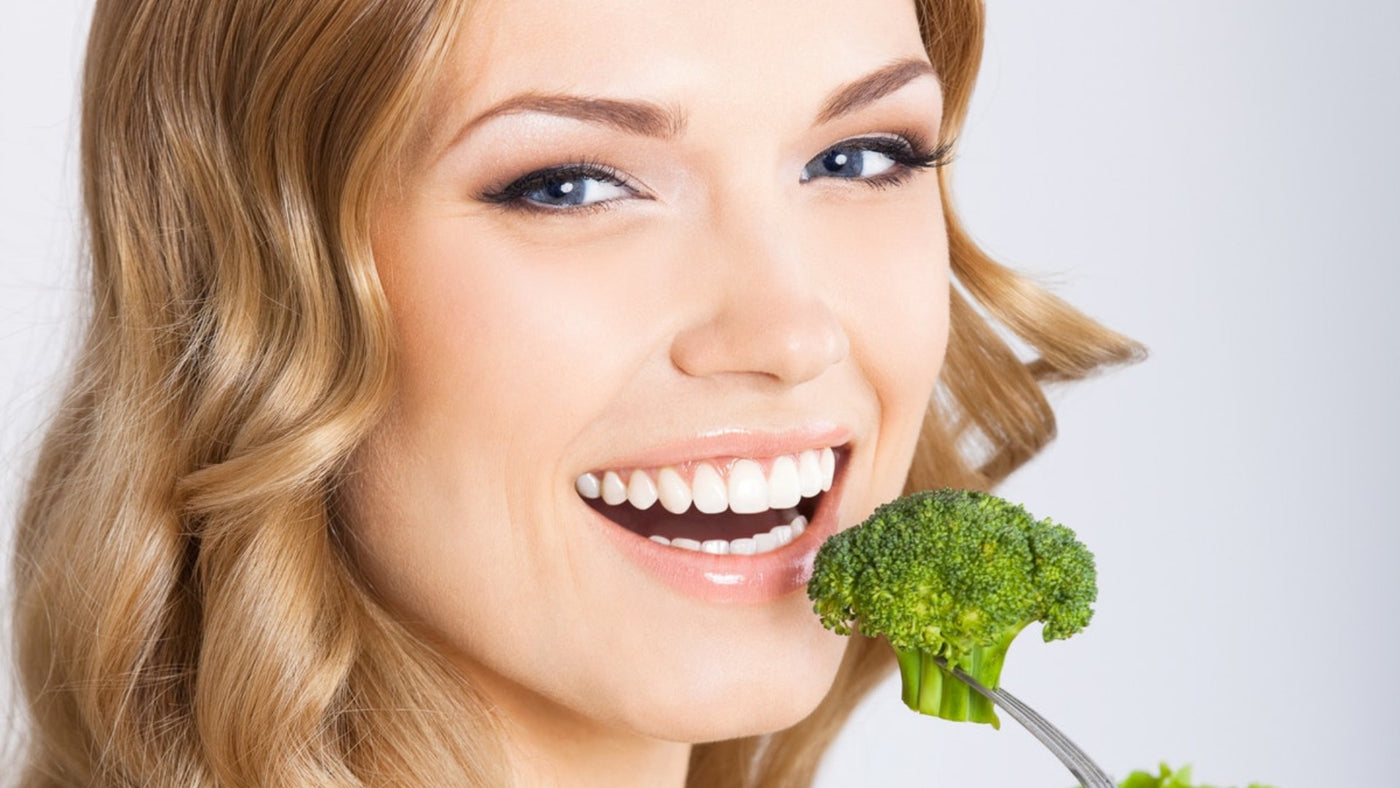Are Vegan Sources of Choline Enough?