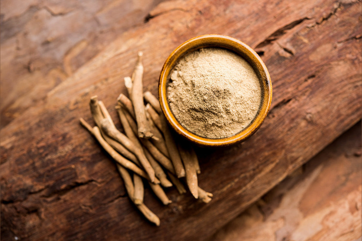What Is the Best Time To Take Ashwagandha?
