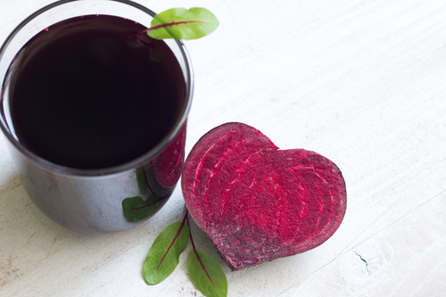 Why Beet Root Alone Isn’t Enough for Comprehensive Heart Health