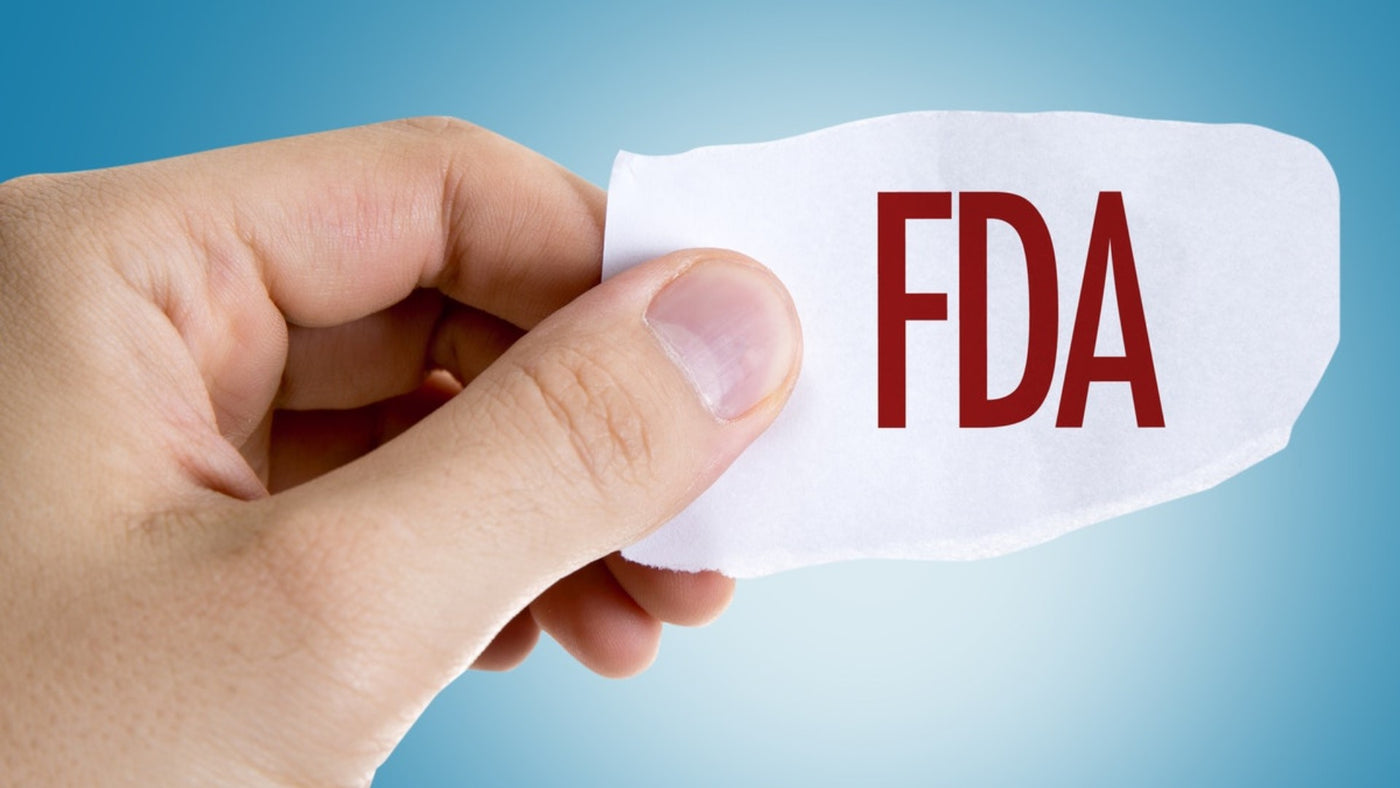 FDA