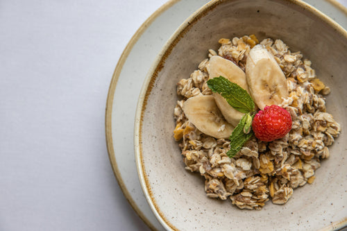 Insoluble vs. Soluble Fiber: What's the Difference and Why Do You Need Both?