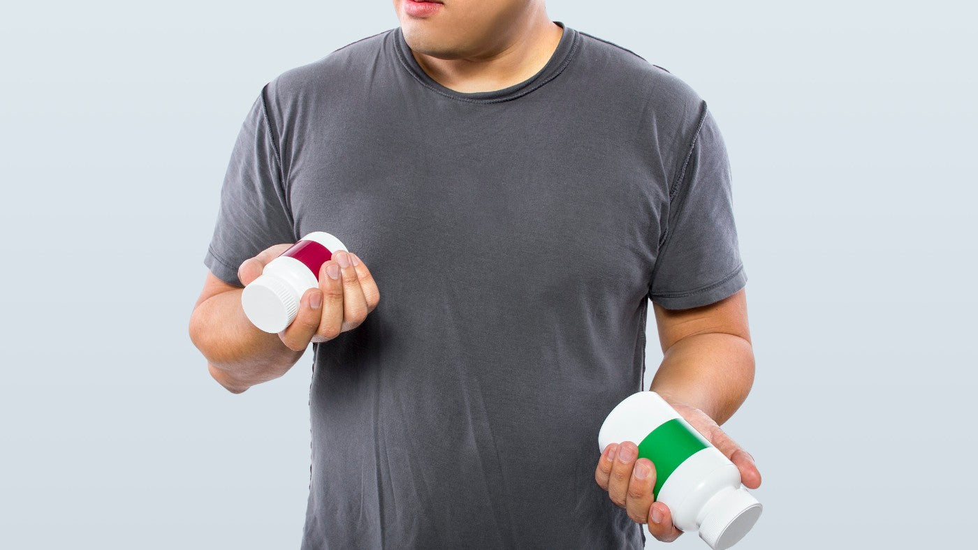 Focus Factor vs Prevagen vs Focus+Recall: Which is better?