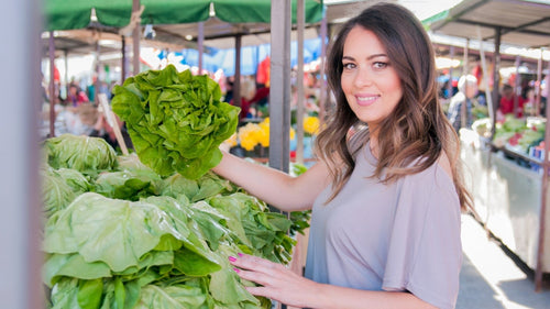 Folate: Sources, Forms, Benefits, Dosage &amp; Deficiency Symptoms