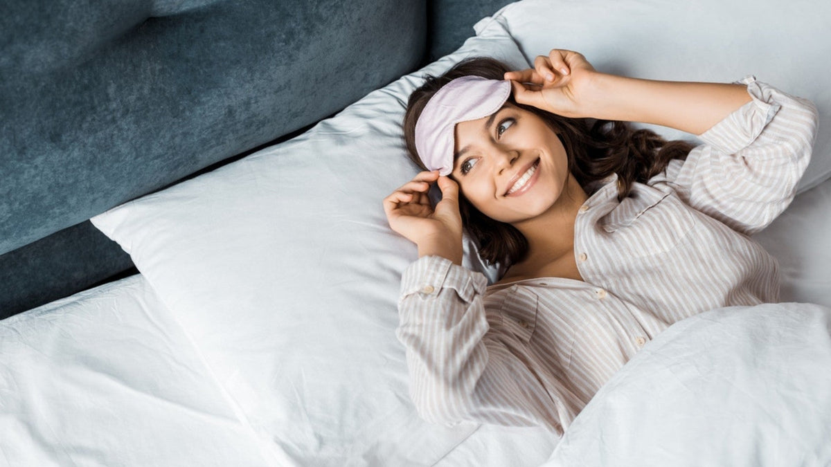 How many hours of sleep do I need to feel well-rested? – HealthyCell