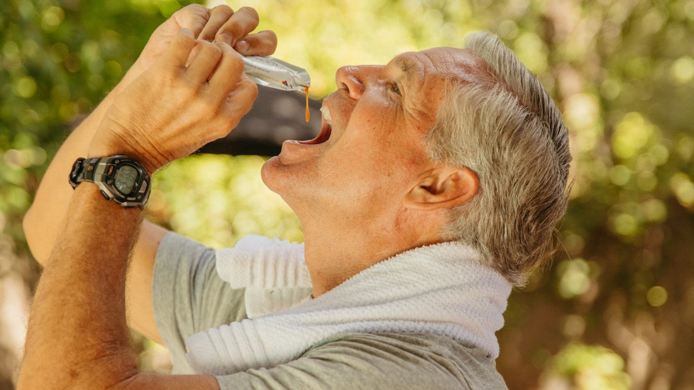Multivitamins Reduce Cognitive Decline in Adults, New Research Finds