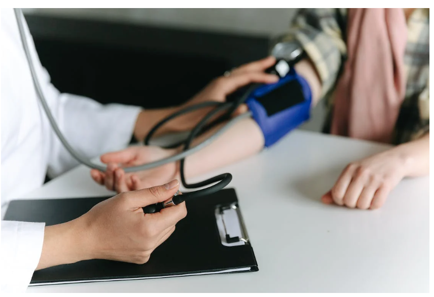 Can COVID-19 Cause High Blood Pressure?