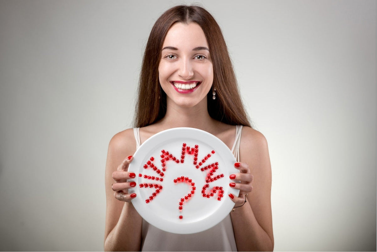 Should You Take Vitamins While Fasting?