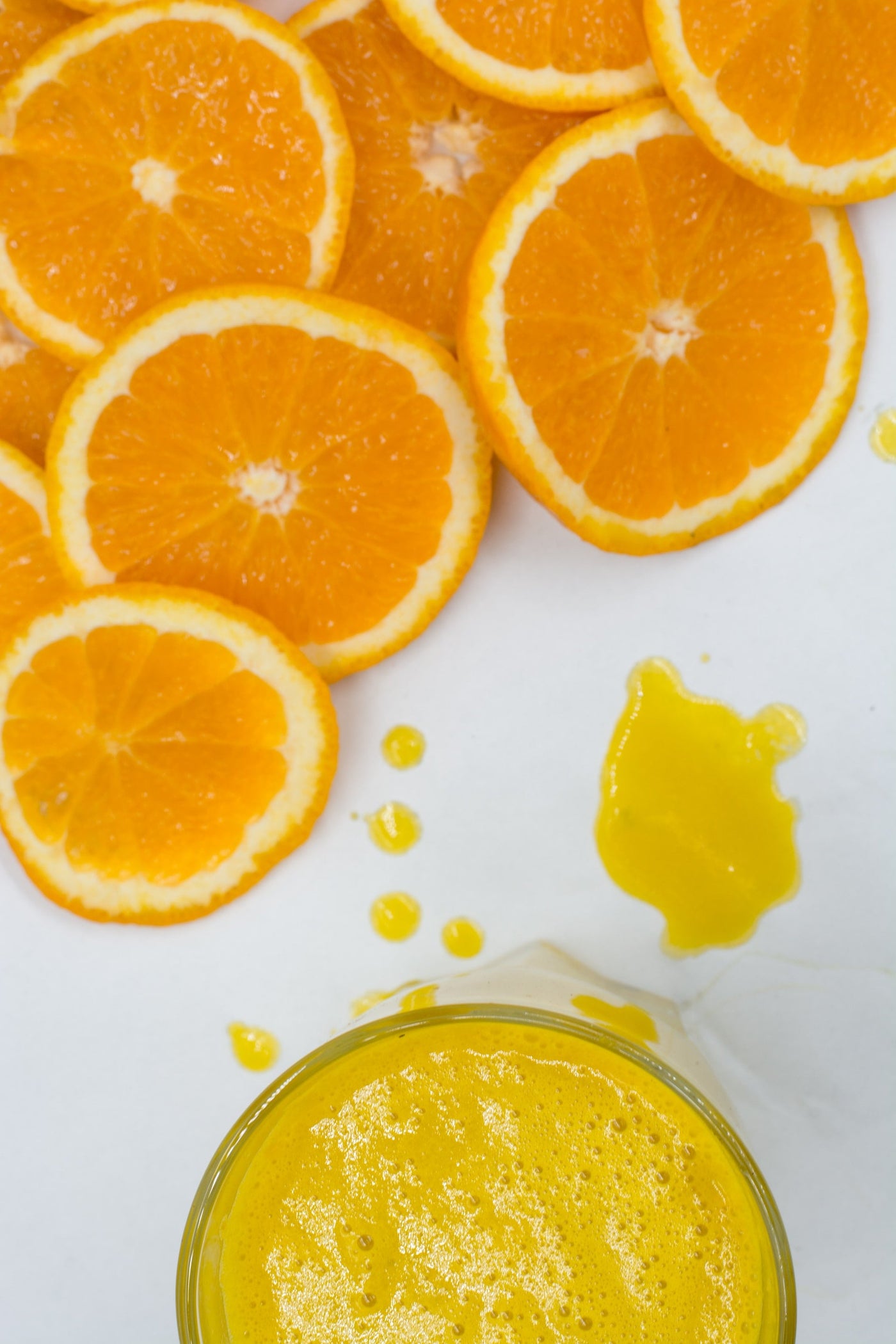 Liquid Vitamin C for Adults