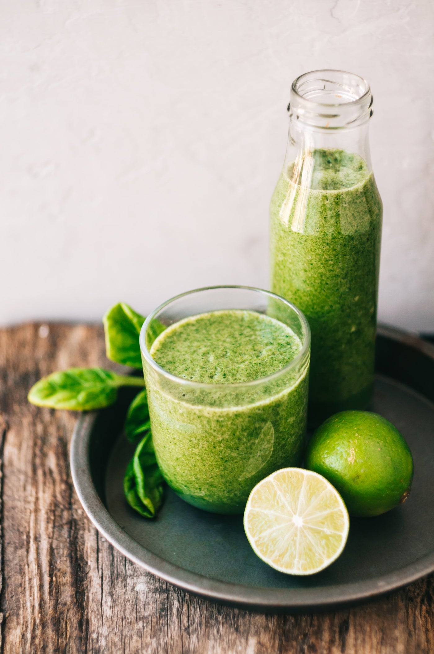 Drinks to Improve Immunity