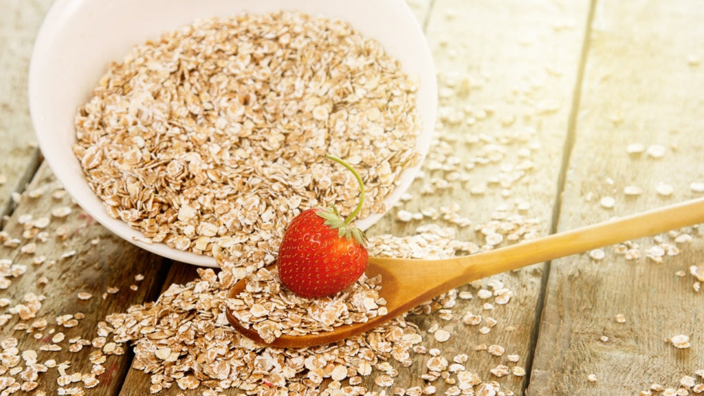 3 Beta Glucan Benefits: Lower Your Cholesterol & More