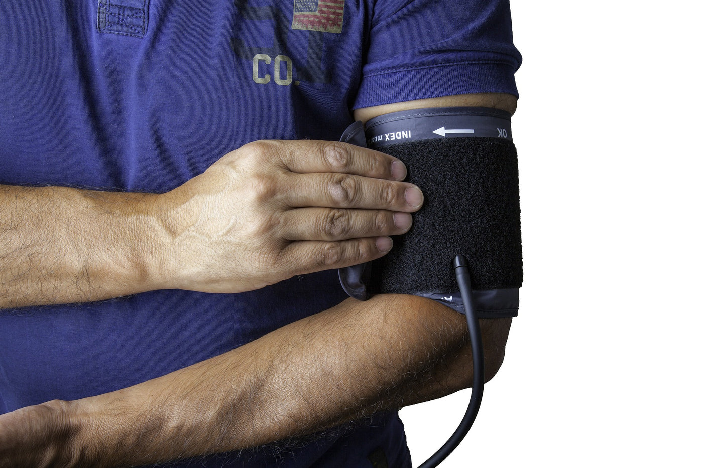 Does High Blood Pressure Cause Fatigue?