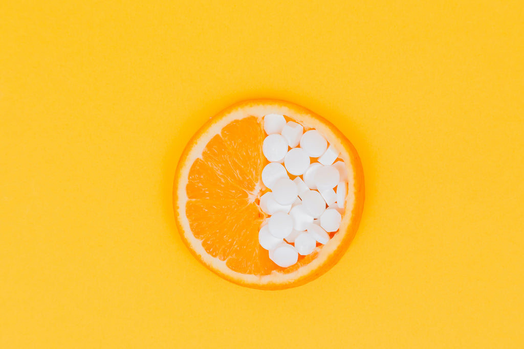 How to Know If Your Vitamins Are Working