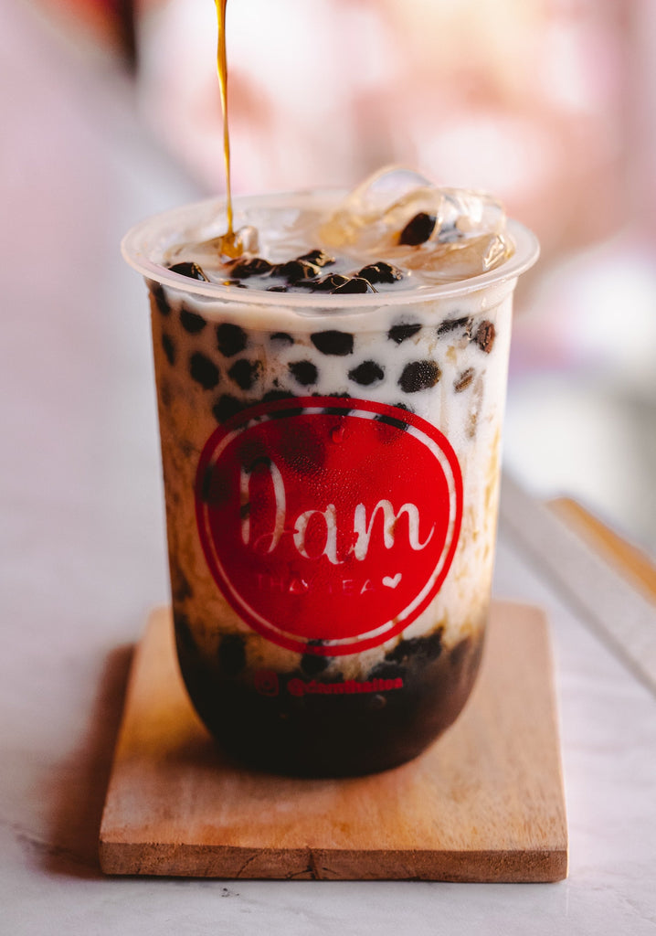 Is Boba Vegan and Is It Good for You?