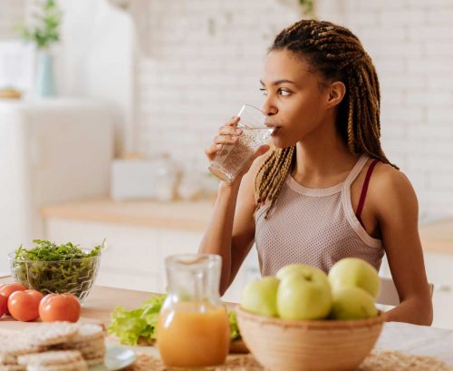 11 Signs Your Probiotics Are Working