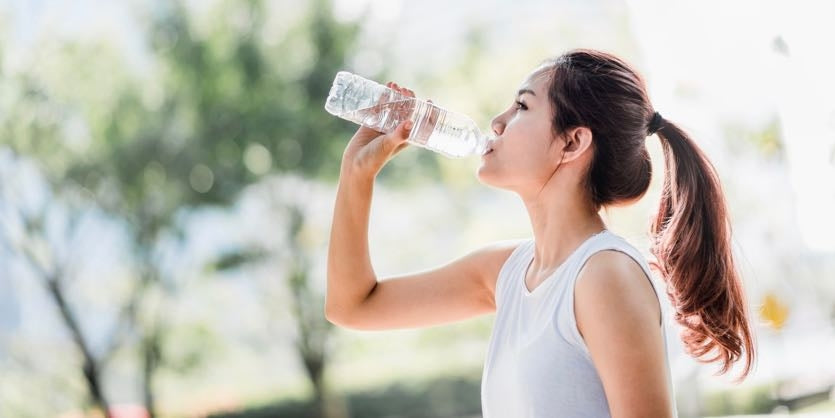 Can Electrolyte Freezer Pops Keep You Hydrated?