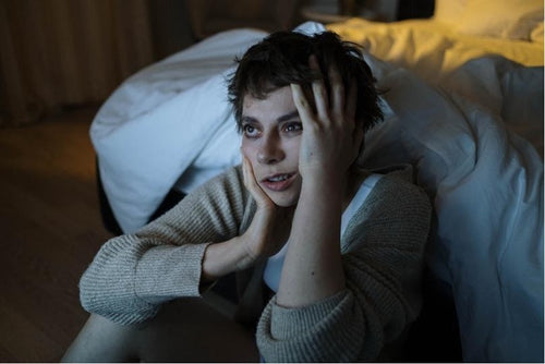 Sleep Meditation - How to Achieve Restorative Sleep