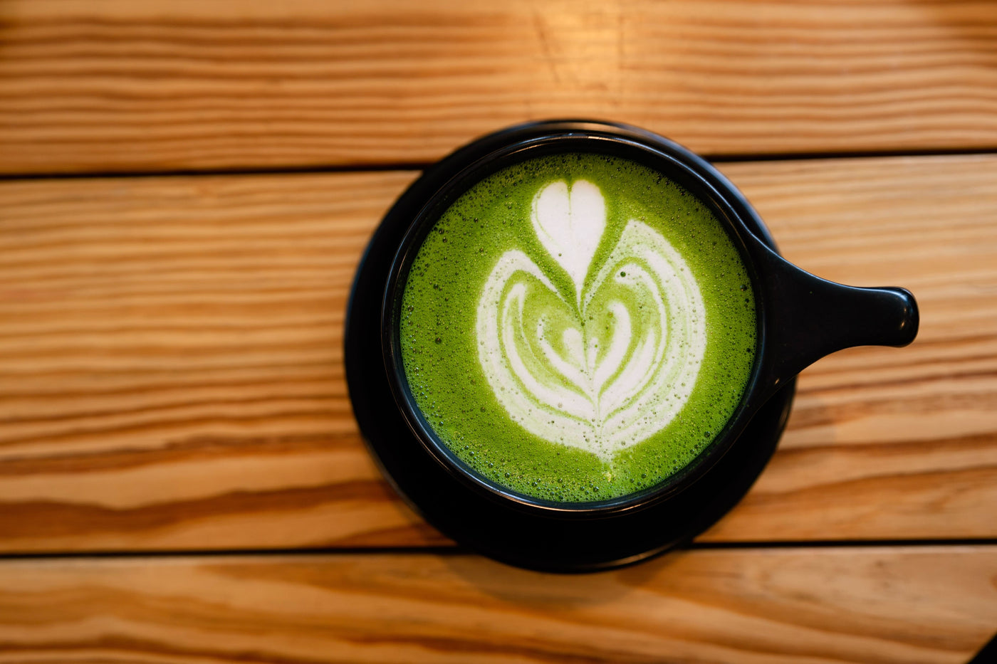 Does Matcha Have Caffeine and Should I Drink It?