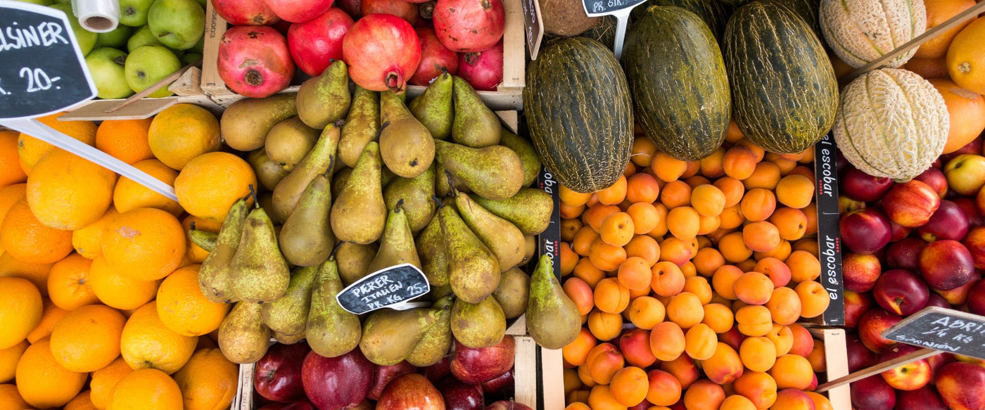 Why Micronutrients Are Needed for Your Health and How to Get Them (Even if Fruits and Vegetables Have Become Less Nutritious)