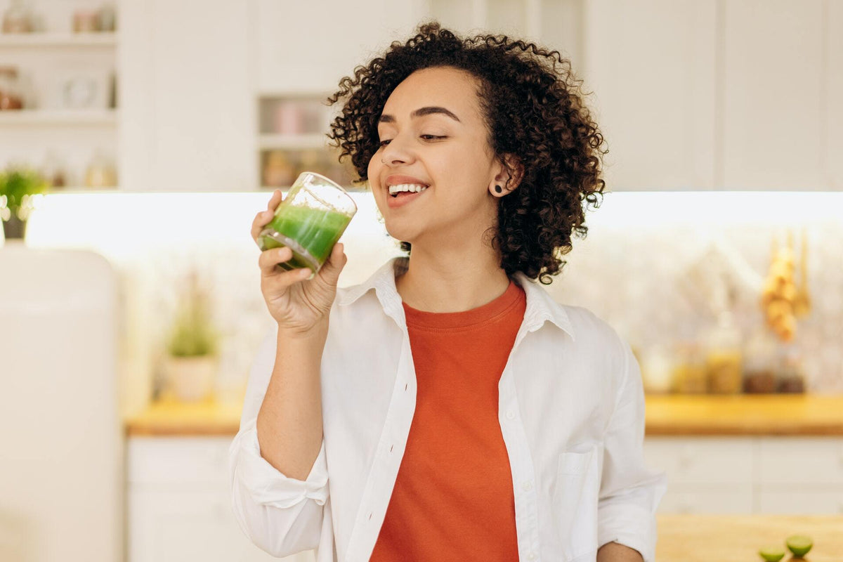 When is the Best Time to Take Vitamins?