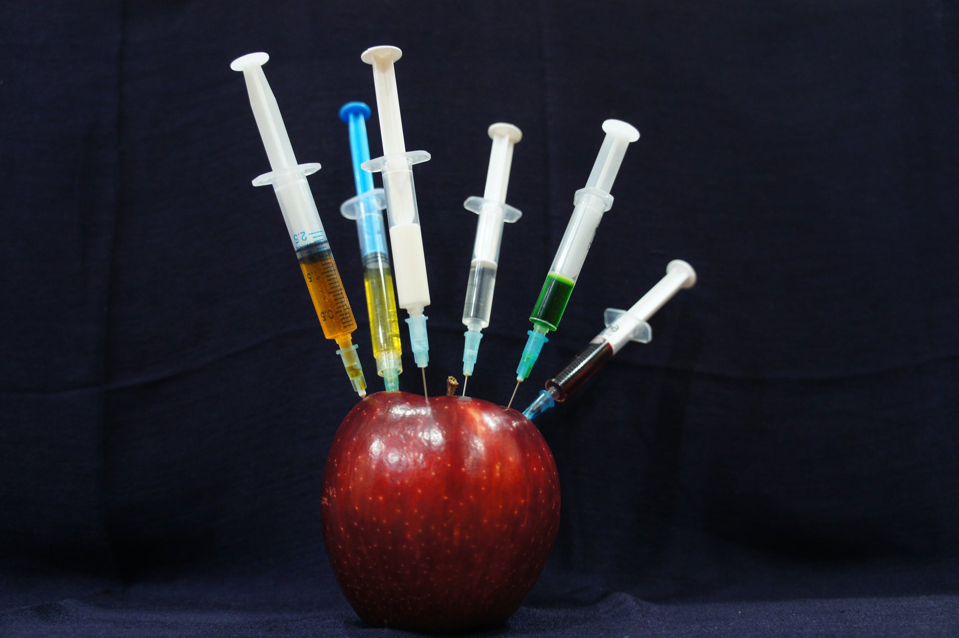 Can MIC B12 injections Help You Lose Weight? – HealthyCell