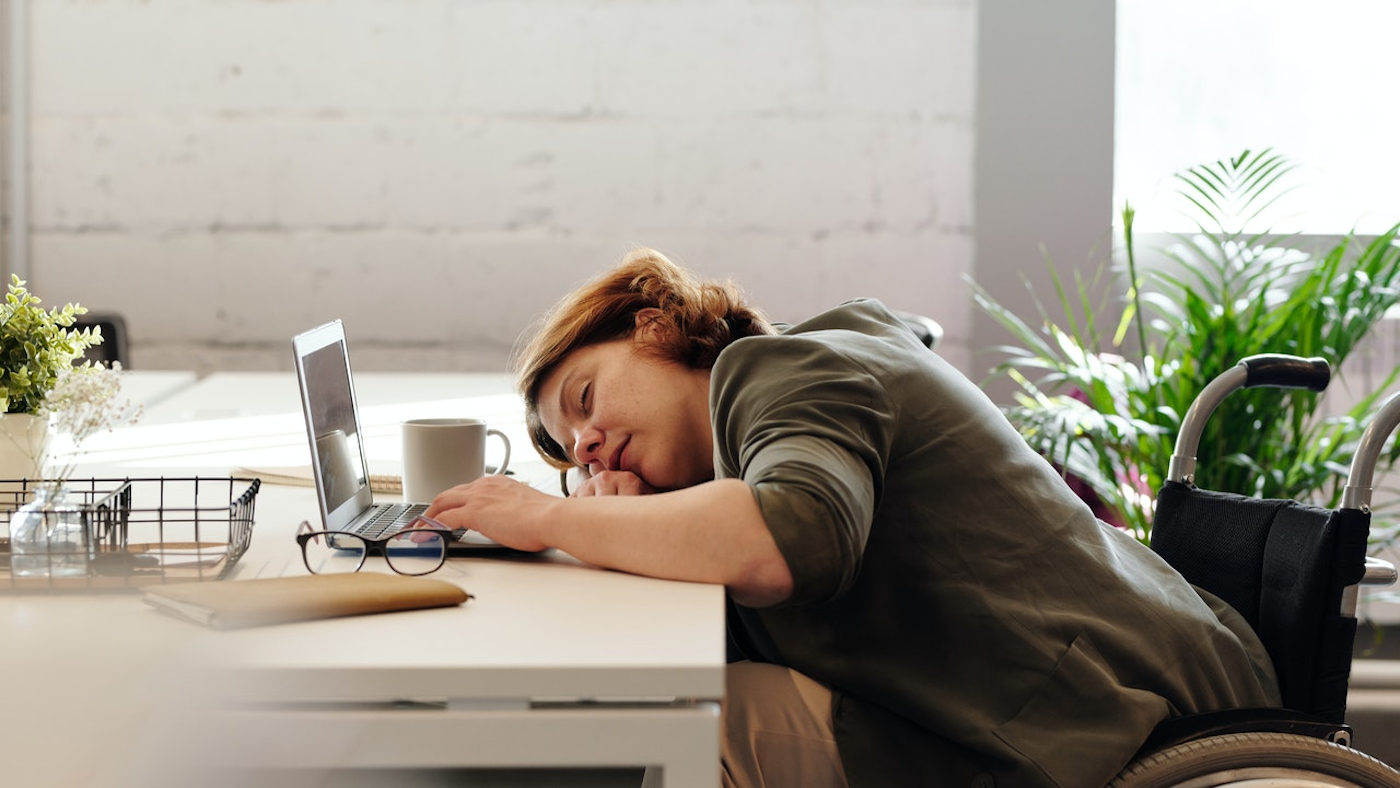 Long-Term Effects of Sleep Deprivation