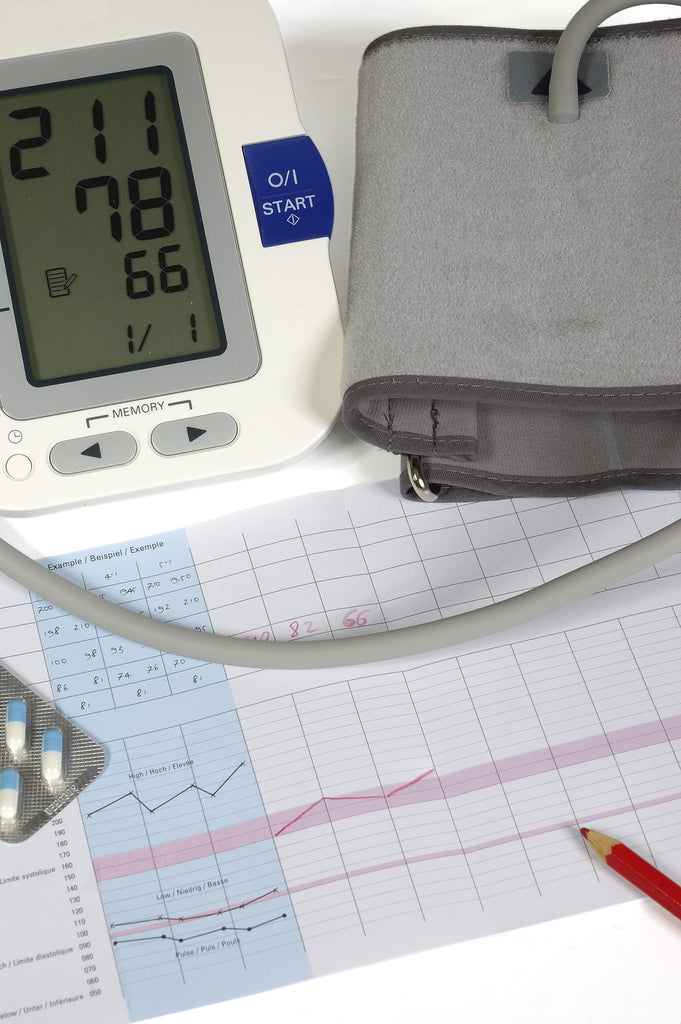 Is Blood Pressure Higher In The Morning?
