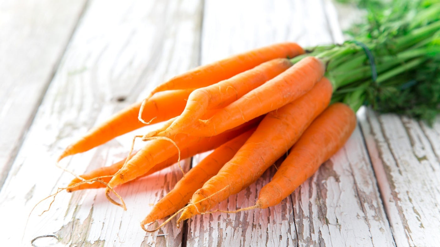 Vitamin A: Sources, Forms, Benefits, Dosage & Deficiency Symptoms