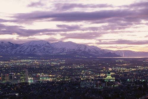 Where are the most unhealthy cities in the US?