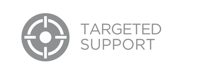 Targeted Support