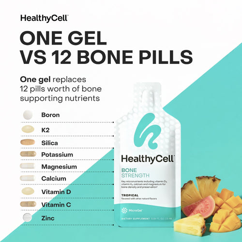 Bone Strength